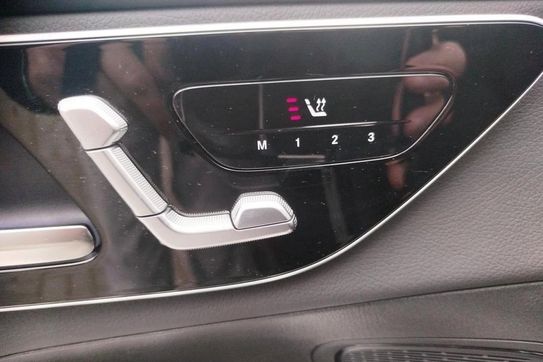 Mercedes GLC Coupe 220 d mHEV 4-Matic AMG Line