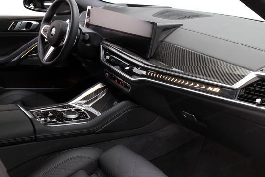 BMW X6 xDrive30d M Sport