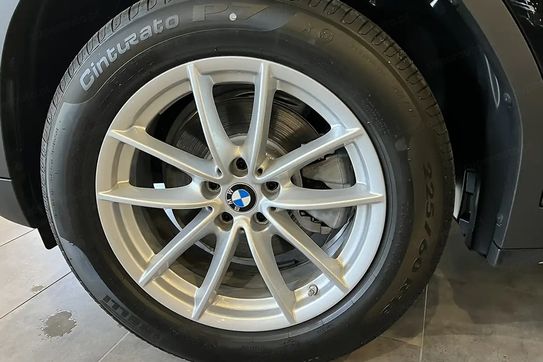 BMW X4 xDrive20i