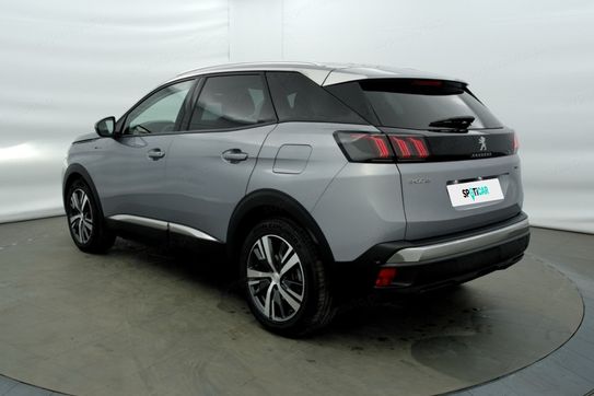 Peugeot 3008 Allure Pack 1.6 Hybrid e-EAT8 4x4