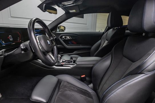 BMW Seria 2 M2