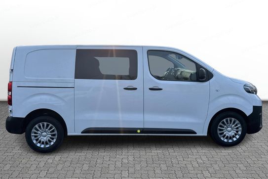 Toyota ProAce L1H1 Zabudowa Brygadowa