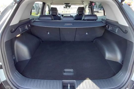 Kia Sportage T-GDI Business Line 2WD DCT