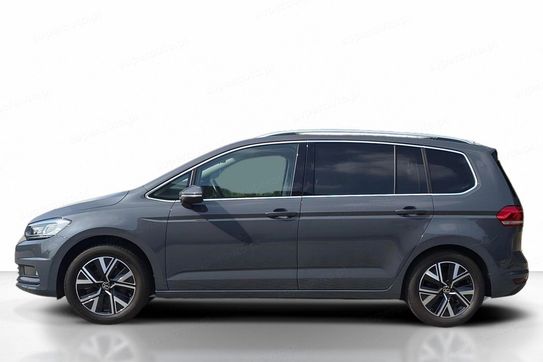 Volkswagen Touran 1.5 TSI DSG