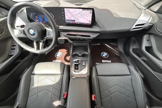 BMW Seria 2 220d mHEV