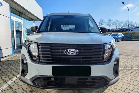 Ford Tourneo Courier Trend
