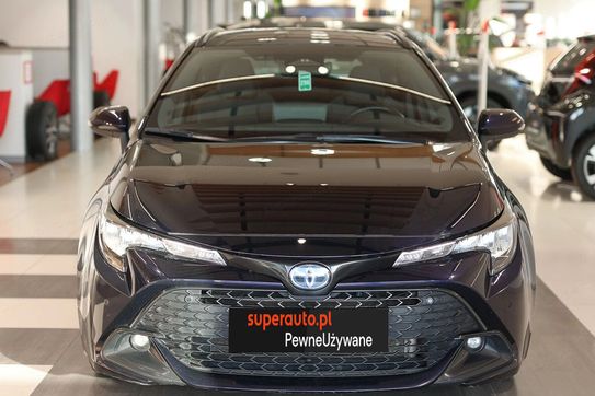 Toyota Corolla 1.8 Hybrid Comfort