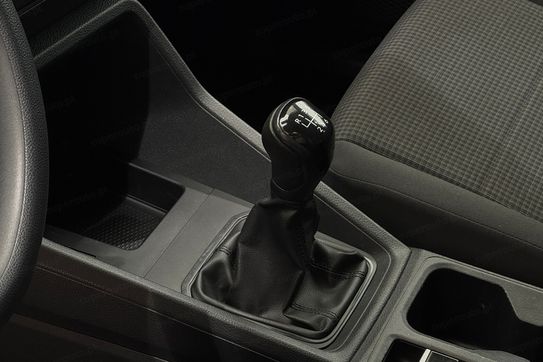 Volkswagen Caddy osobowy L1H1