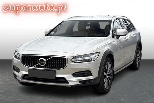 Volvo V90 Cross Country B5 D AWD Pro