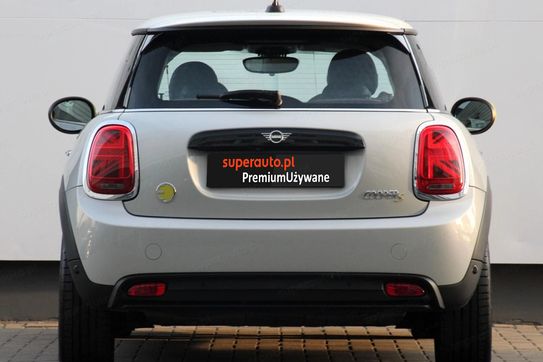 Mini Mini Cooper SE
