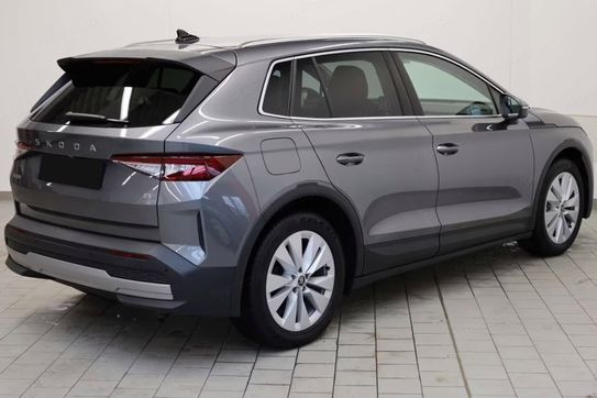 Skoda Elroq 85 82kWh