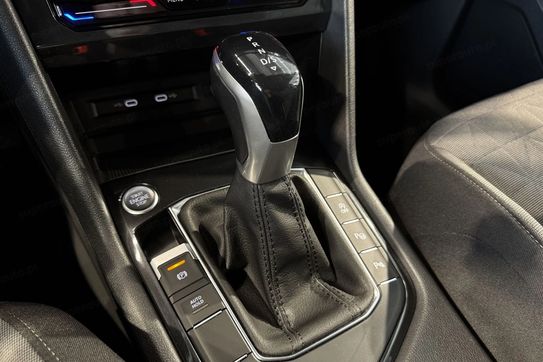 Volkswagen Tiguan 1.5 TSI DSG