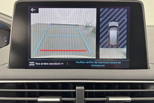 Peugeot 3008 GT 1.6 Hybrid e-EAT8