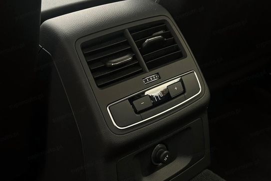 Audi A4 40 TFSI mHEV S tronic