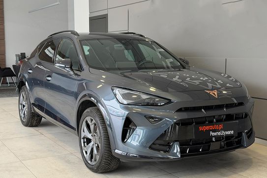 Cupra Formentor DSG