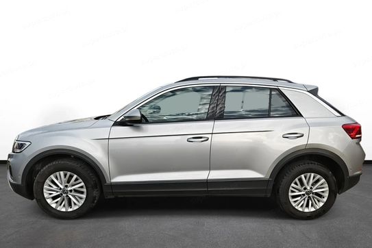 Volkswagen T-Roc 1.5 TSI Life