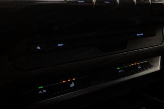 Lexus UX 200 GPF F Impression 2WD