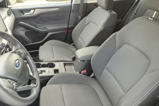 Ford Focus 1.5 EcoBlue Titanium X aut