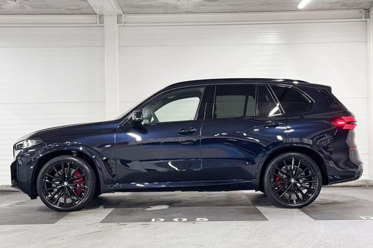 BMW X5 xDrive30d M Sport