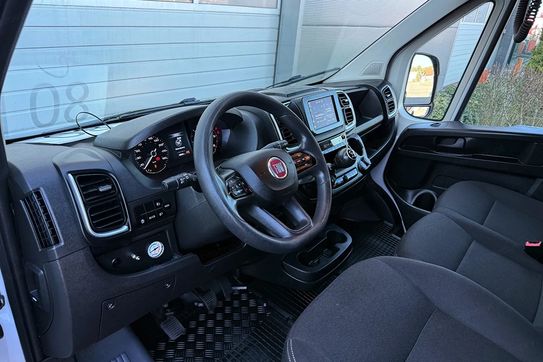 Fiat Ducato Maxi L4H2
