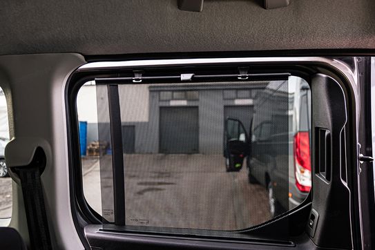 Peugeot Rifter L1H1 Allure Pack