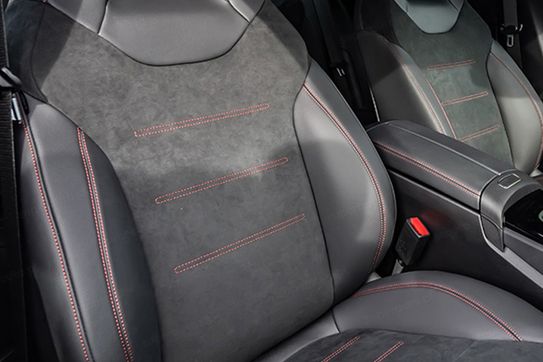 Mercedes Klasa A 220 4-Matic AMG Line