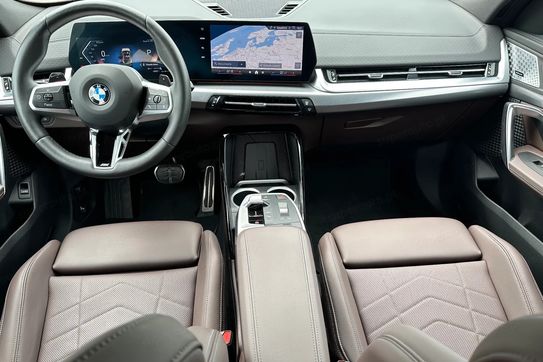 BMW X2 sDrive20i mHEV M Sport aut