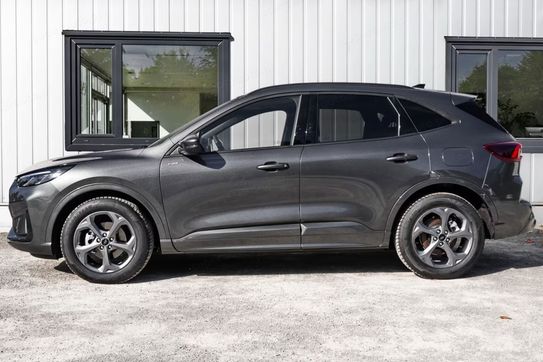 Ford Kuga ST-Line 1.5 EcoBoost