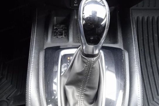 Nissan X-Trail 2.0 dCi Tekna 4WD Xtronic