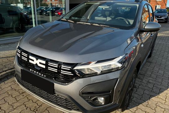 Dacia Sandero Stepway Expression LPG 1.0 TCe