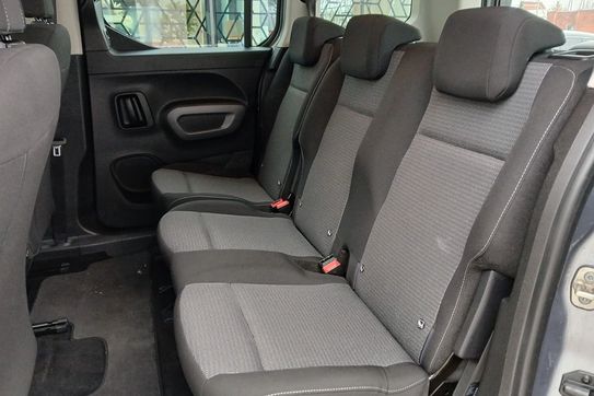 Toyota Proace City Verso L1H1 Business