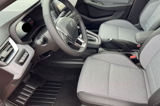 Renault Clio Techno 1.6 E-TECH Full Hybrid