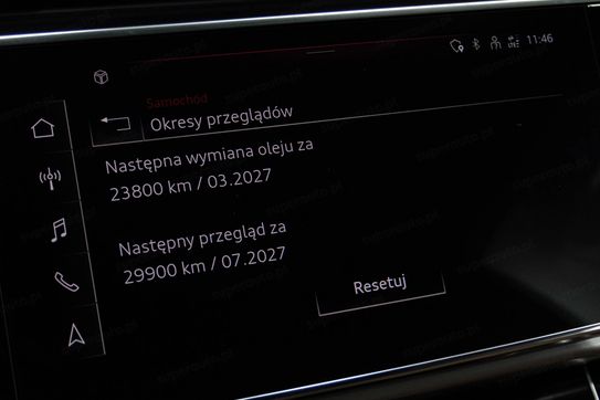 Audi Q8 55 TFSI quattro