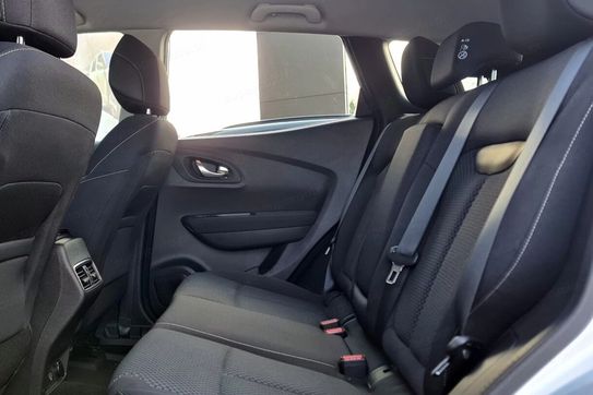Renault Kadjar 1.3 TCe FAP Easy Life