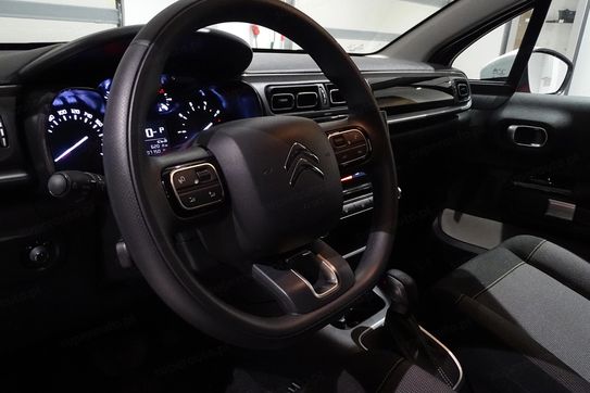 Citroen C3 1.2 PureTech Shine EAT6