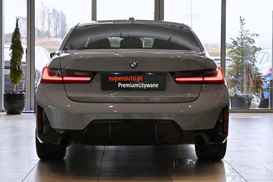 BMW Seria 3 318i M Sport aut