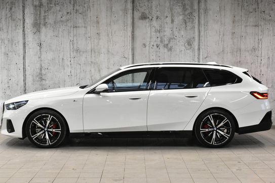 BMW Seria 5 520d xDrive mHEV M Sport aut