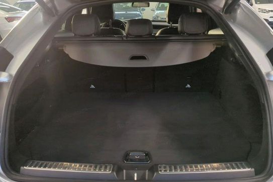 Mercedes GLC 200 4-Matic