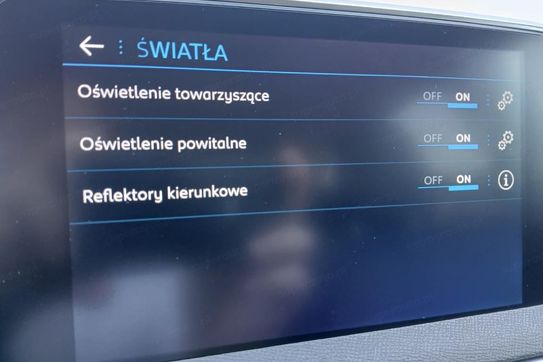 Peugeot 5008 BlueHDI Allure S&S