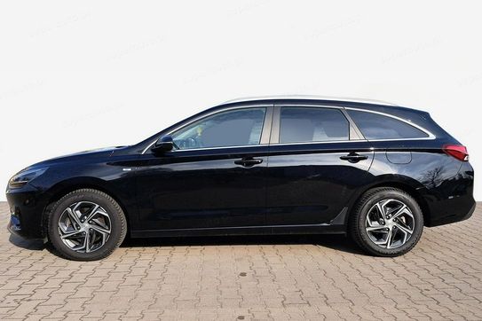 Hyundai i30 1.5 T-GDI 48V Smart