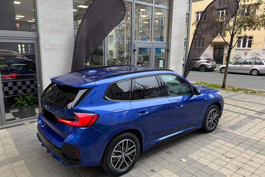 BMW iX1 eDrive20 M Sport