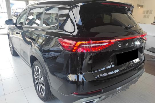 Chery Tiggo 8 Prestige  Super Hybrid 1.5 T-GDI