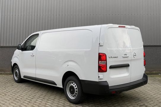 Opel Vivaro XL L2H1