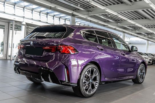 BMW Seria 1 116 M Sport