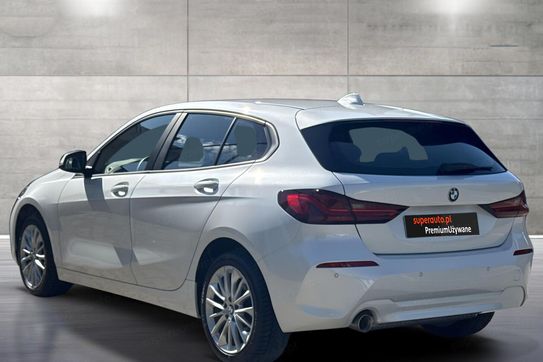 BMW Seria 1 118i Advantage aut