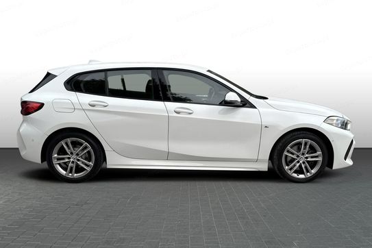 BMW Seria 1 118i M Sport