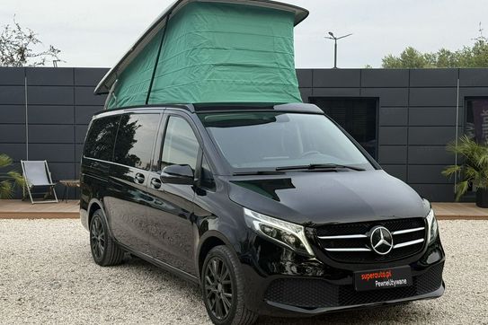 Mercedes V Klasa 250 d Marco Polo