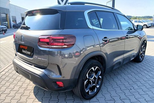 Citroen C5 Aircross 1.6 Phev 225 Shine EAT8