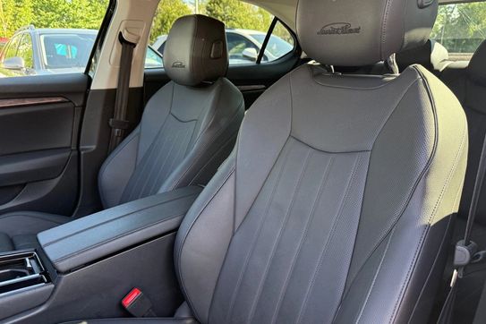 Skoda Superb 2.0 Tdi Scr 4X4 L&K Dsg