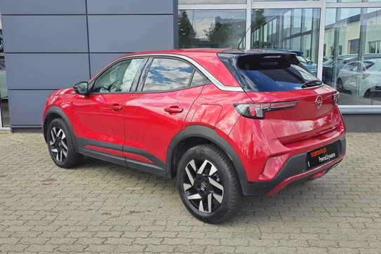 Opel Mokka 1.2 t Elegance S&S